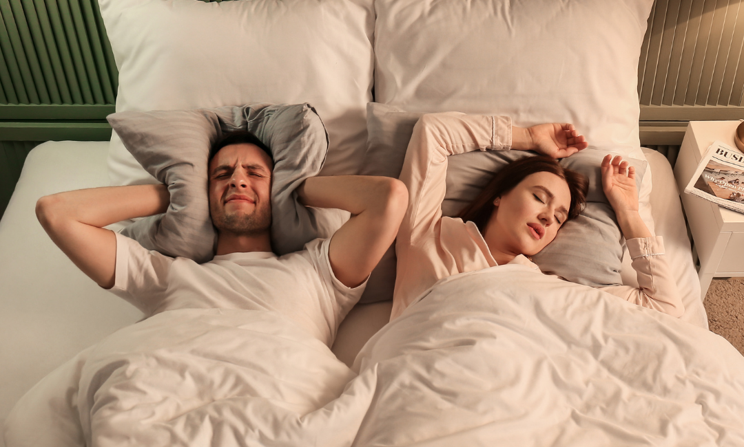 Mitos e Verdades sobre Ronco e Apneia do Sono