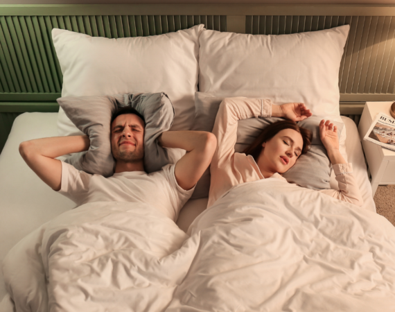 Mitos e Verdades sobre Ronco e Apneia do Sono