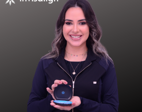 Invisalign é para todos os casos?